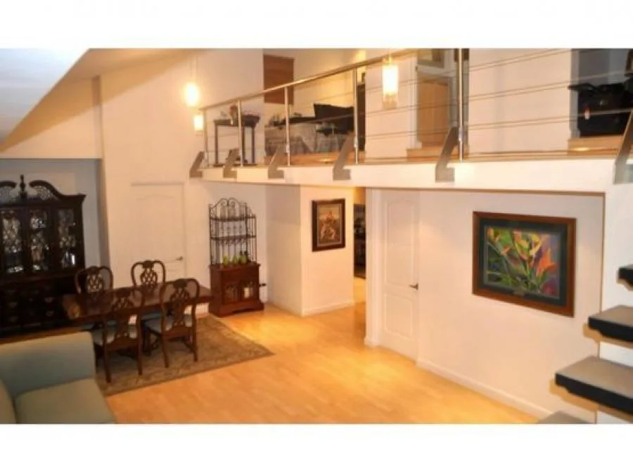 VENTA DE PENTHOUSE, SAN JOSE, LA URUCA, CONDADO DEL PALACIO - Venta en Uruca
