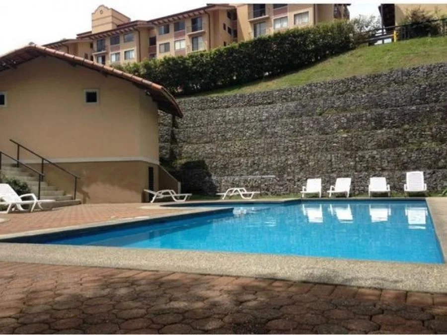 VENTA DE PENTHOUSE, SAN JOSE, LA URUCA, CONDADO DEL PALACIO - Venta en Uruca — photo 5