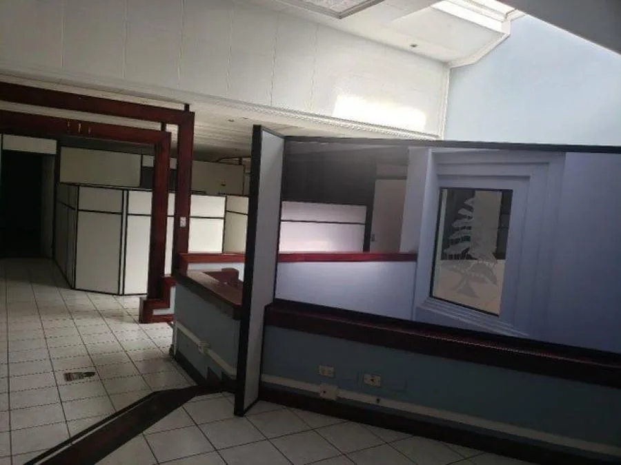 Venta de Edificio Comercial en Barrio México San José - Venta en San José — photo 5