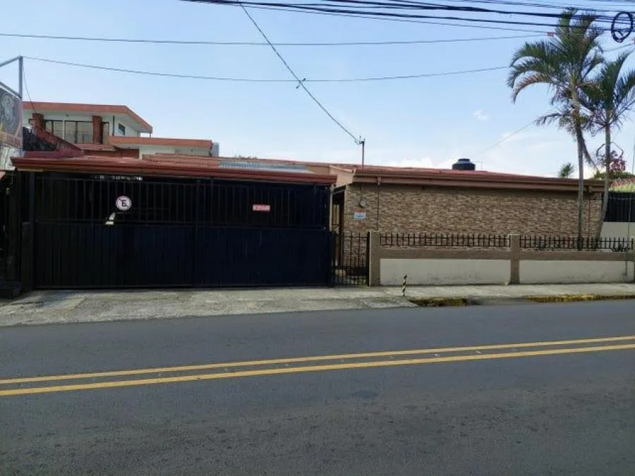 Casa en Venta en Santa Bárbara, Heredia. RAH 23-2999 - Venta en Santa Bárbara