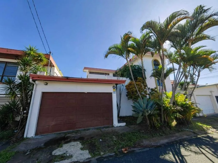CASA EN ALQUILER EN SAN VICENTE, MORAVIA RAH 232421 - Alquiler / Renta en San Vicente