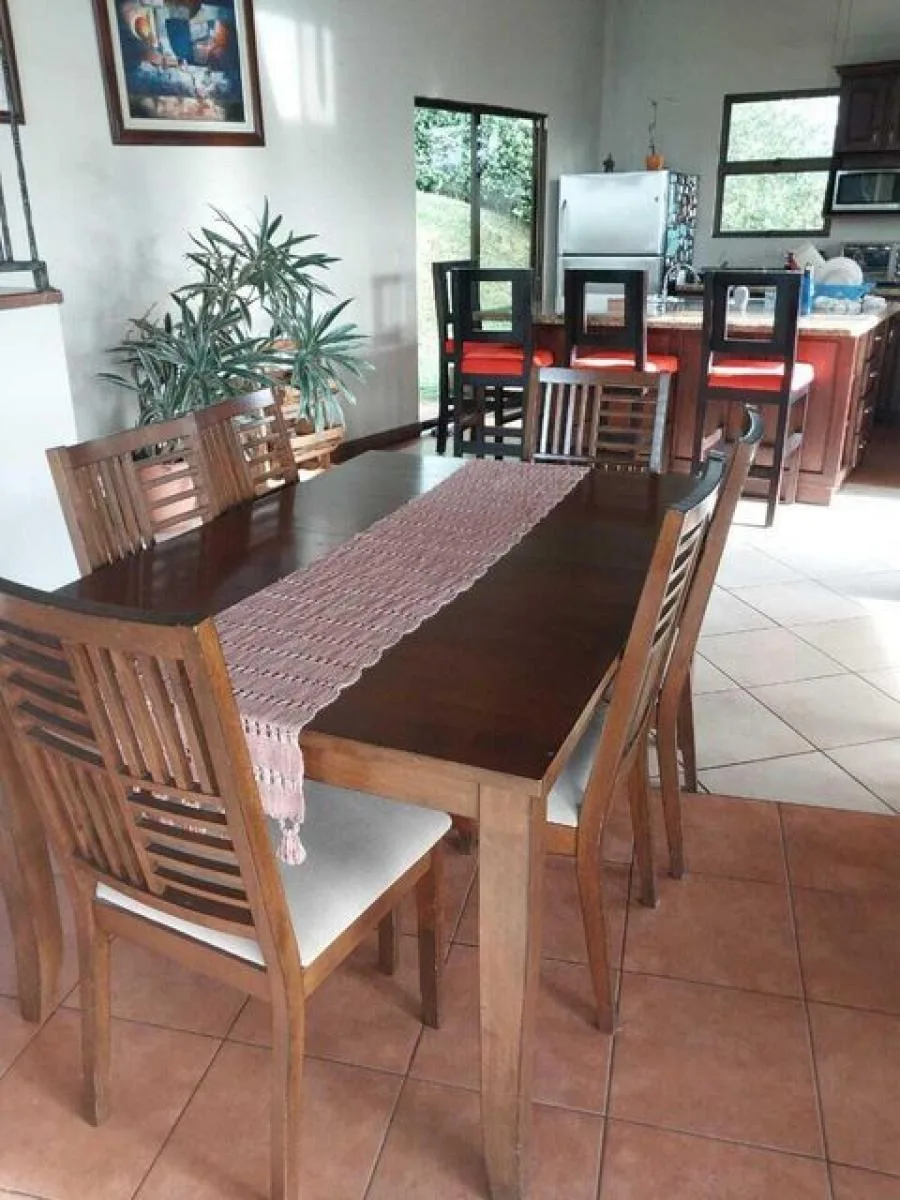 Casa en Venta en Mora, San José. RAH 23-769 - Venta en Mora — photo 4