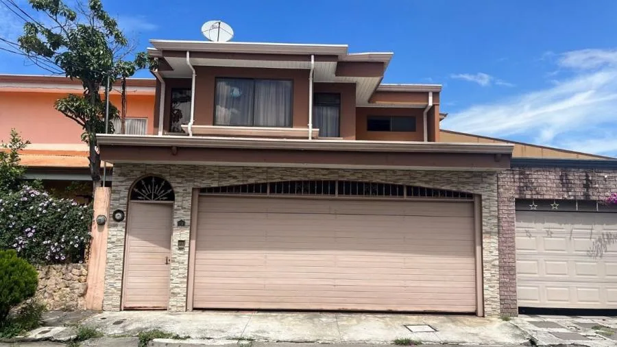 Se Vende Hermosa Casa En San Sebastian San Jose; Idi: 139411 - Venta en San Sebastián