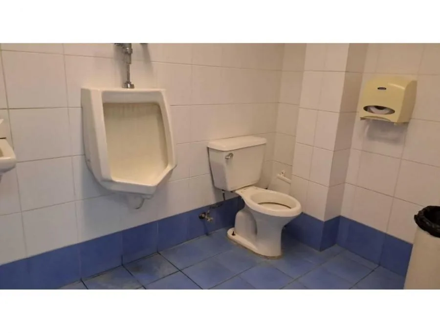 Venta de edificio de 5 pisos en el corazón de San José Centro US$3,500,000 #UE0933 - Venta en San José — photo 2