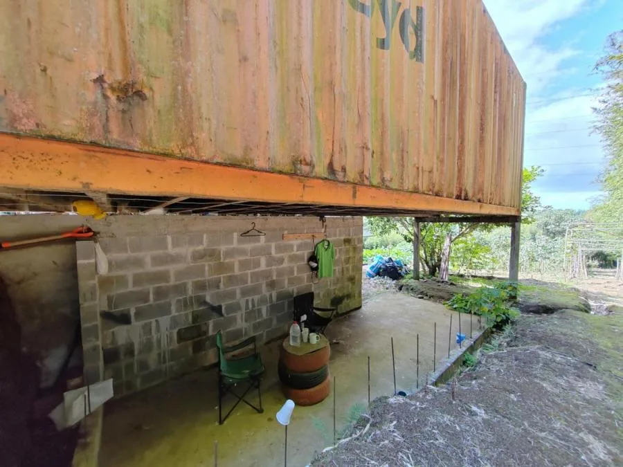 Se vende hermosa casa, un paraiso rural en Vasquez de Coronado - Venta en Vasquez de Coronado — photo 2