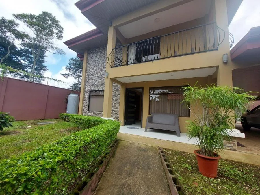 venta de casa en san jose puriscal - Venta en Puriscal