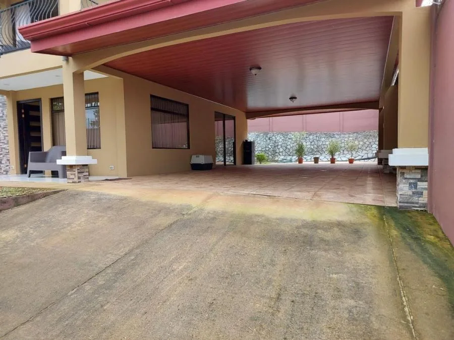 venta de casa en san jose puriscal - Venta en Puriscal — photo 3