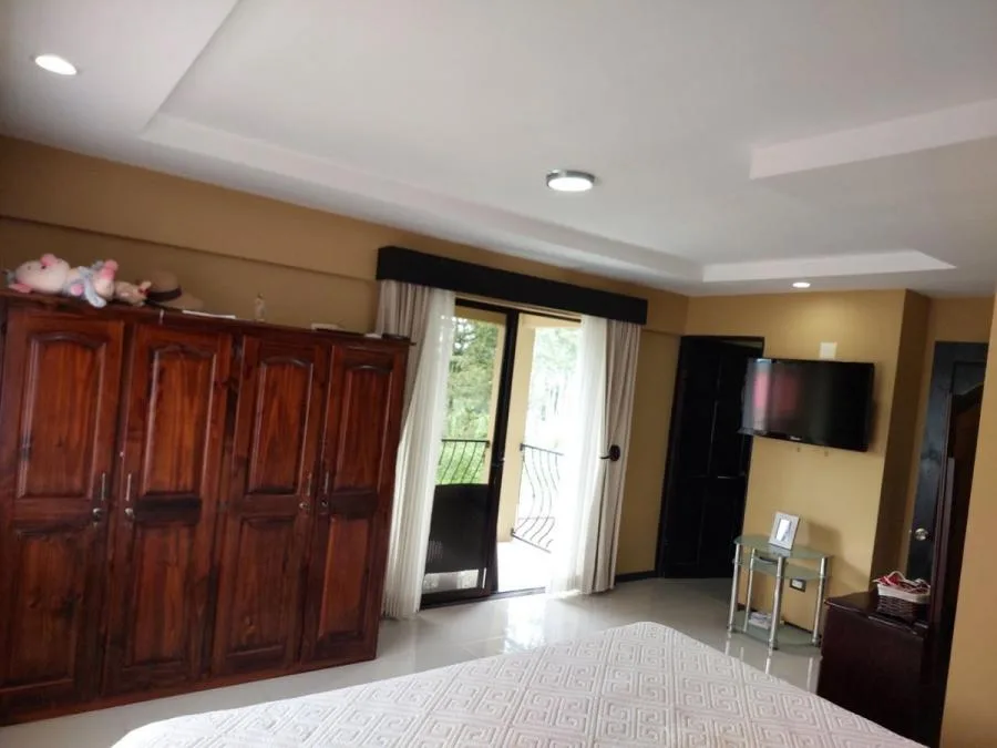 venta de casa en san jose puriscal - Venta en Puriscal — photo 4