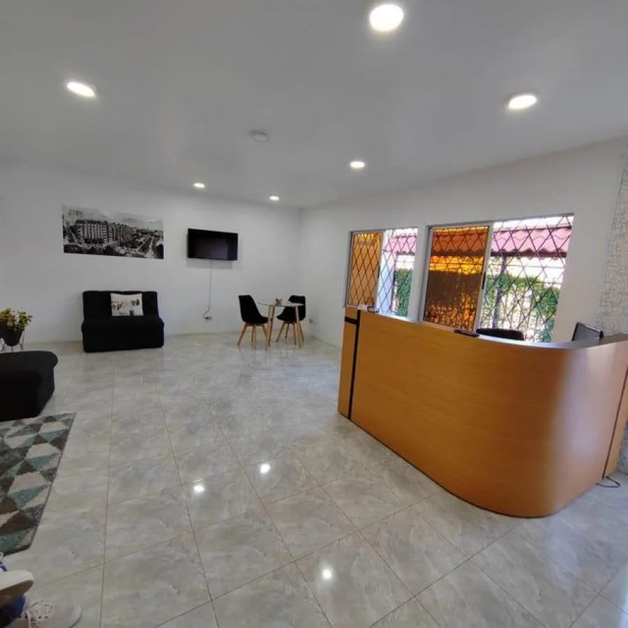Alquiler de lindo local comercial de oficinas en desamparados 26-1171 - Alquiler / Renta en Desamparados