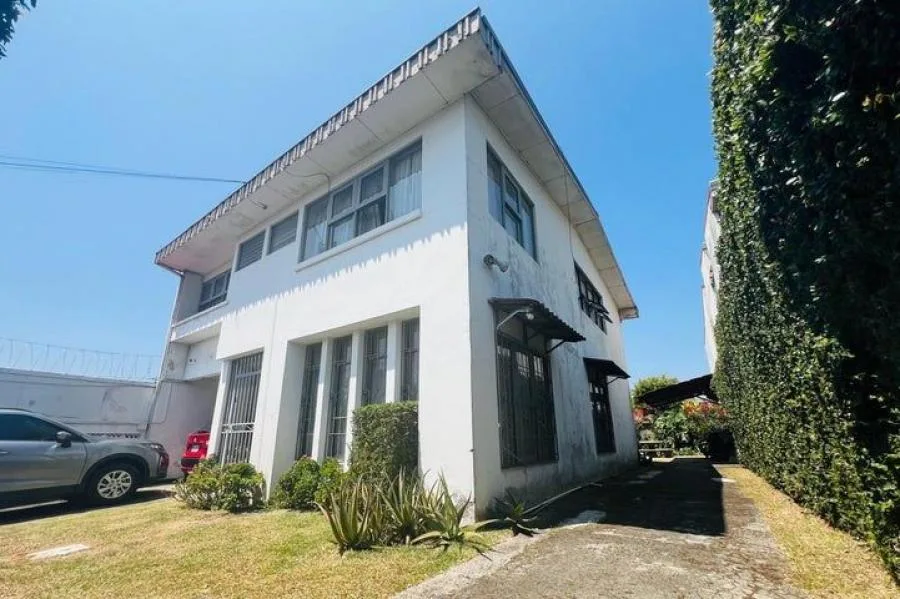 Venta de Casa en Heredia. RAH 24-1382 - Venta en Heredia