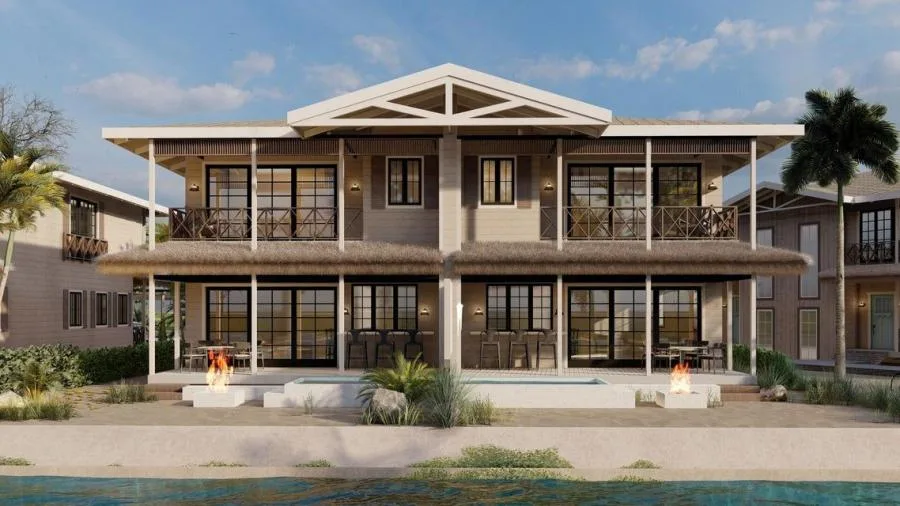MLS-25-19 LS VENTA CASA GARABITO JACO - Venta en GARABITO JACO