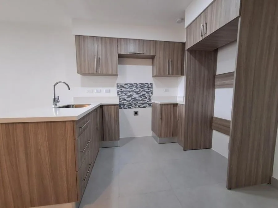 MLS-25-1794 LS ALQUILER APARTAMENTO SAN PABLO HEREDIA - Alquiler / Renta en San Pablo — photo 2