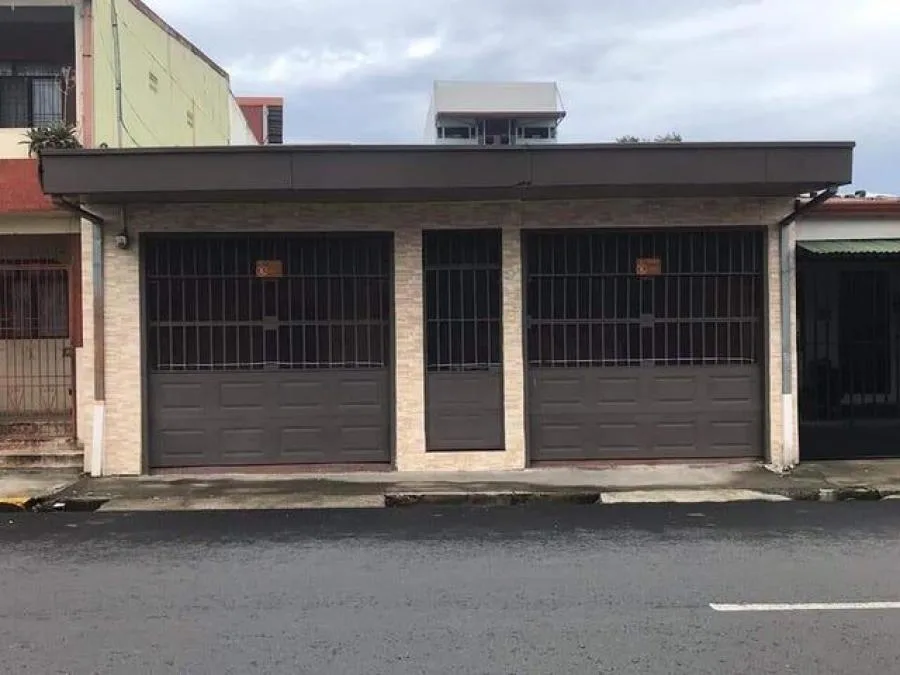 Venta de Casa en Heredia. RAH 23-1223 - Venta en Heredia