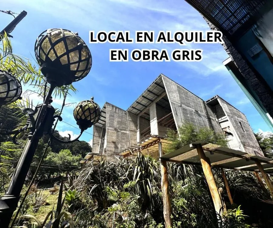 Alquiler de Local Comercial en San Rafael de Heredia. RAH 25-1780 - Alquiler / Renta en San Rafael