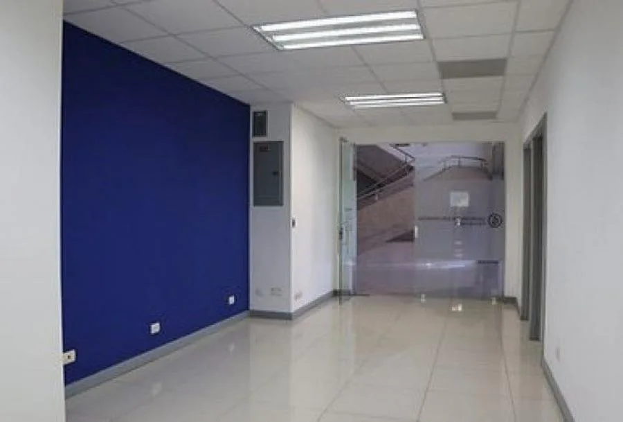 Oficina En Alquiler Forum I Pozos Santa Ana Costa Rica; Idi: 129095 - Alquiler / Renta en Pozos