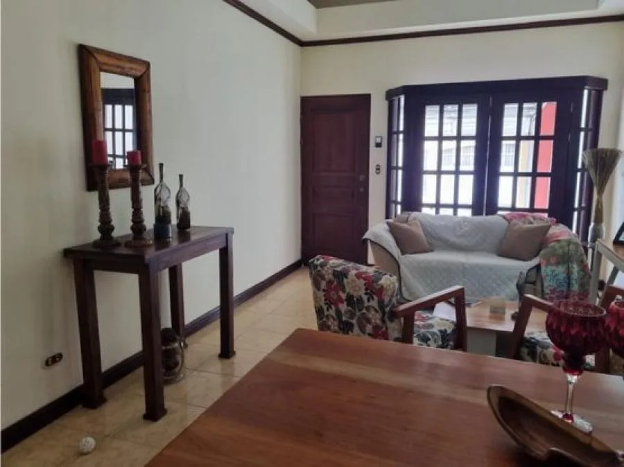 Casa en Venta, en Moravia, Residencial Abierto,1 Planta,:5PJG7288883 - Venta en Moravia