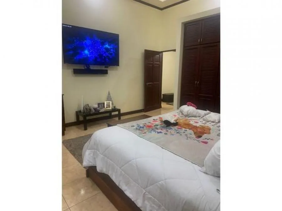 Casa en Venta, en Moravia, Residencial Abierto,1 Planta,:5PJG7288883 - Venta en Moravia — photo 4