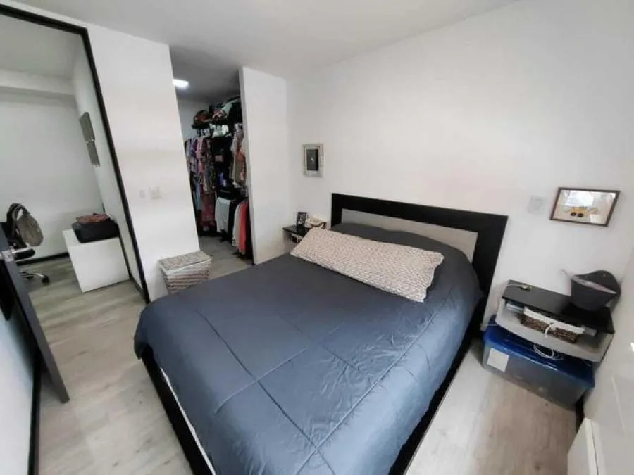 VENTA DE APARTAMENTO EN SAN JOSE PRECIO REBAJADO - Venta en San José — photo 4
