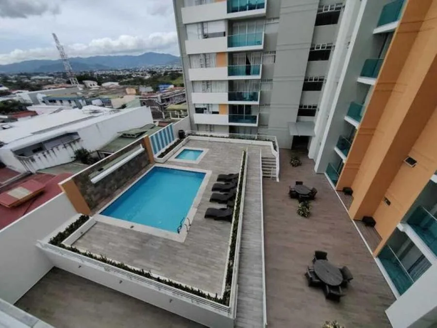 VENTA DE APARTAMENTO EN SAN JOSE PRECIO REBAJADO - Venta en San José — photo 5