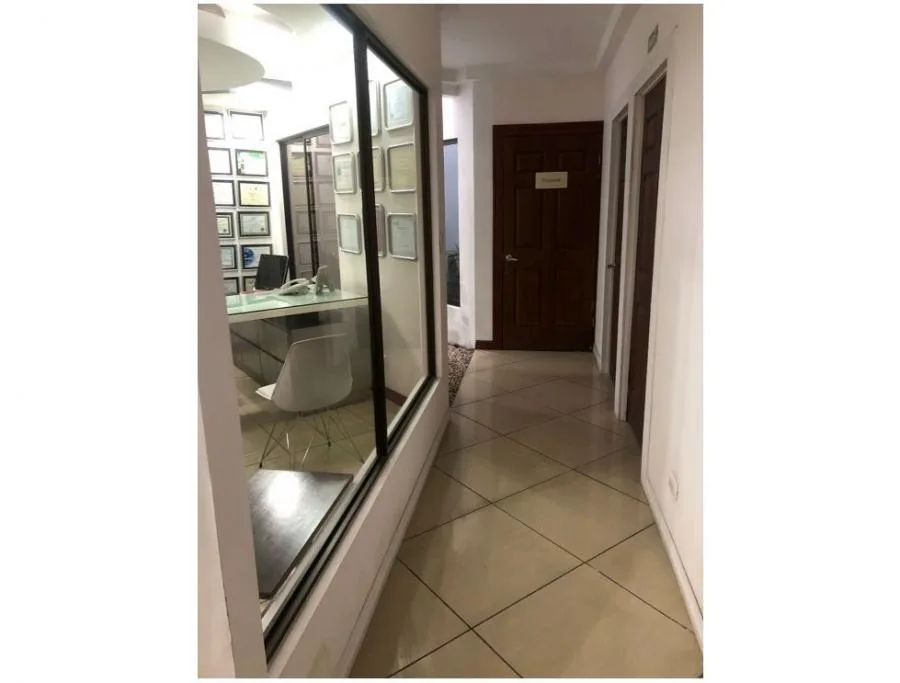 Venta de edificio comercial en Paseo Colón, San José US$1,450,000 #EL002 - Venta en San José — photo 4