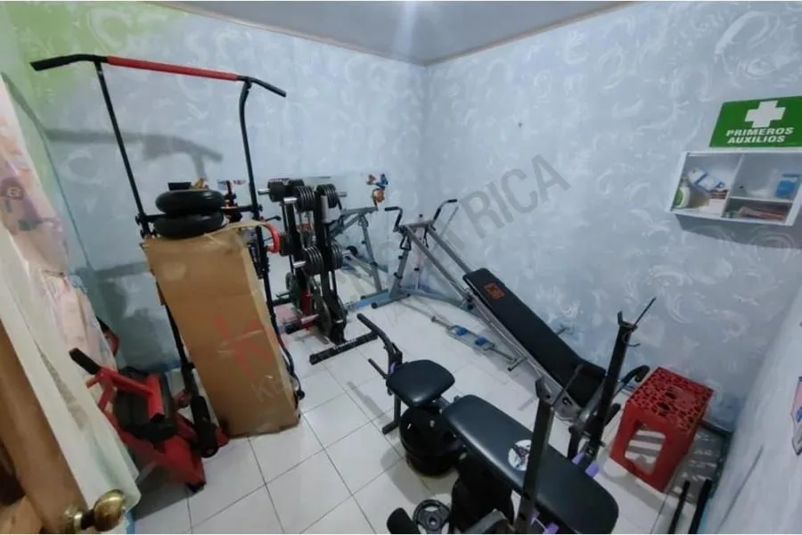 CASAS EN VENTA EN SAN ANTONIO DE CORONADO #5660 - Venta en Vasquez de Coronado — photo 5