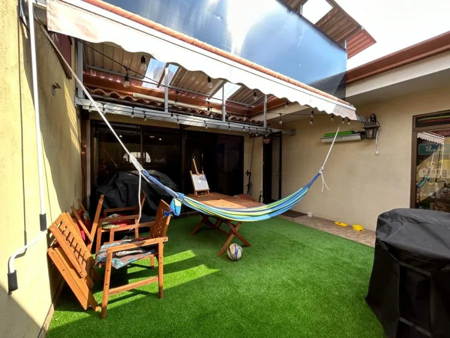 Venta de casa en Condominio San Agustin Heredia MGA - Venta en San Francisco
