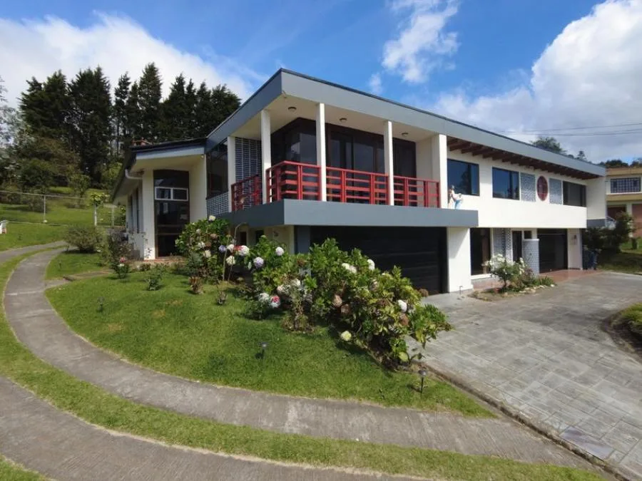 CASA EN VENTA EN VASQUEZ DE CORONADO, cod: CTL 24-12 - Venta en Vasquez de Coronado