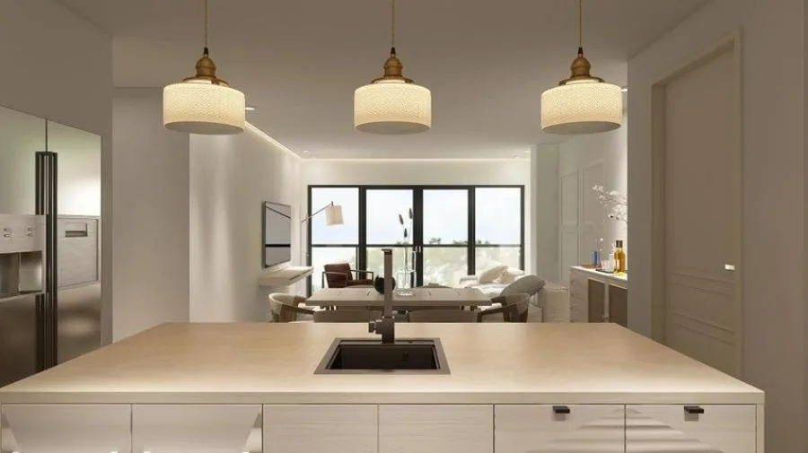 Pre Venta Apartamento Escazú 121 - Venta en Escazú