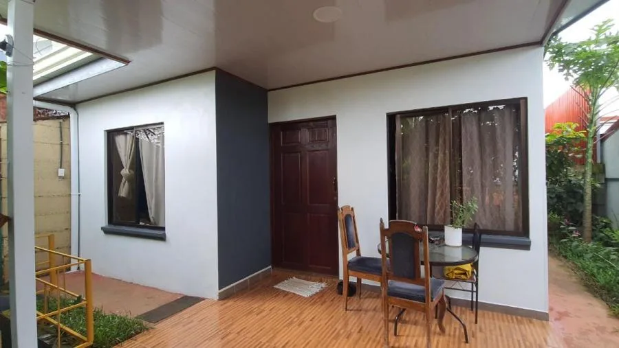 Venta de Casa + Apartamento en Grecia, Alajuela. RAH 24-1511 - Venta en Grecia