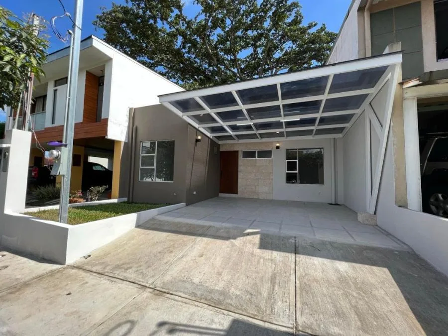 Casa en Venta en Rio Segundo, Alajuela MLS #23-368 CL - Venta en Río Segundo
