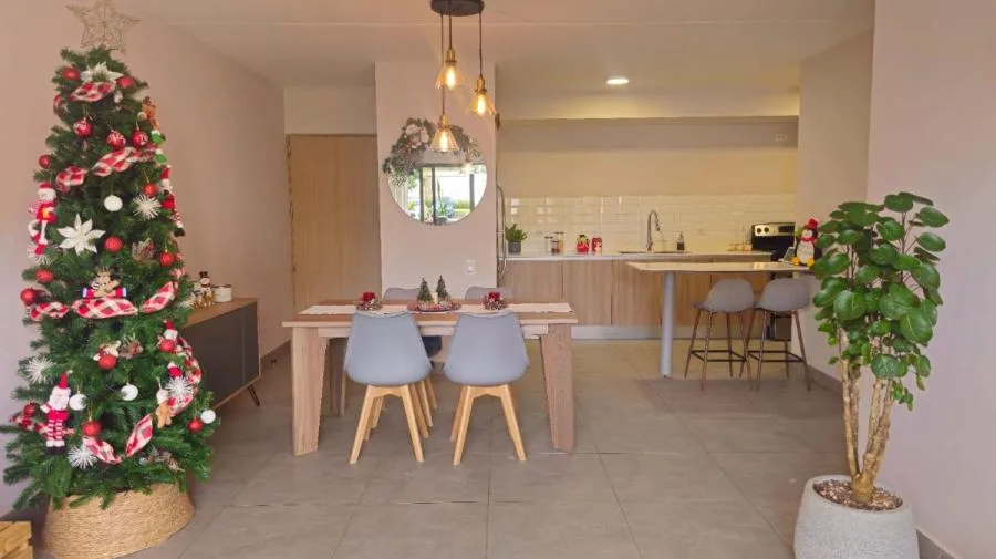 Venta de apartamento en Ayarco Curridabat - Venta en Curridabat