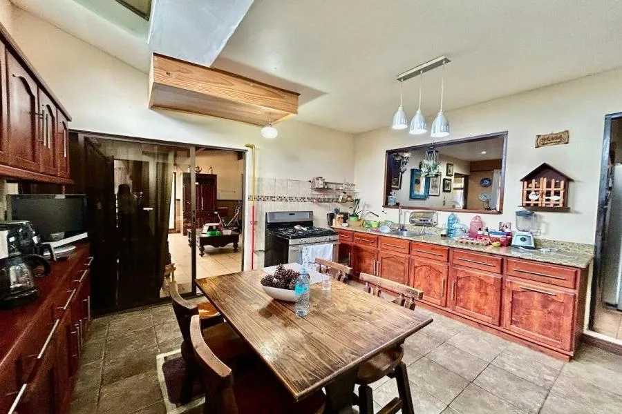 Venta de casa en condominio en San Rafael, Montes de Oca $350.000 #LL183 - Venta en San Rafael — photo 3