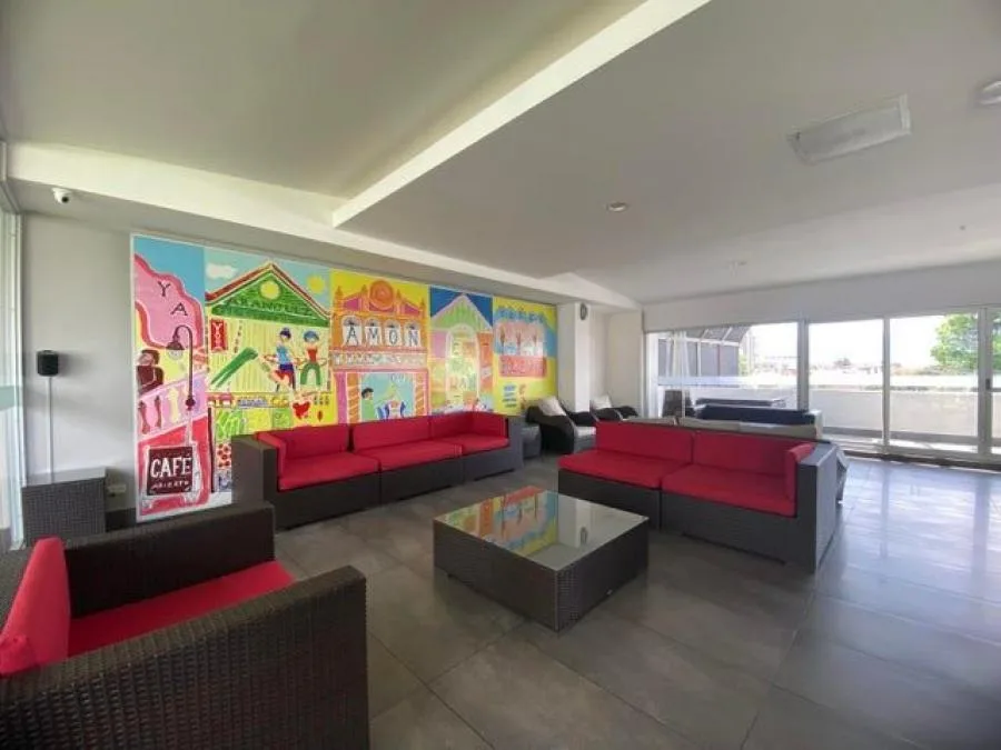 Venta de Apartamento en Catedral, San José. RAH 25-18 - Venta en San José — photo 4