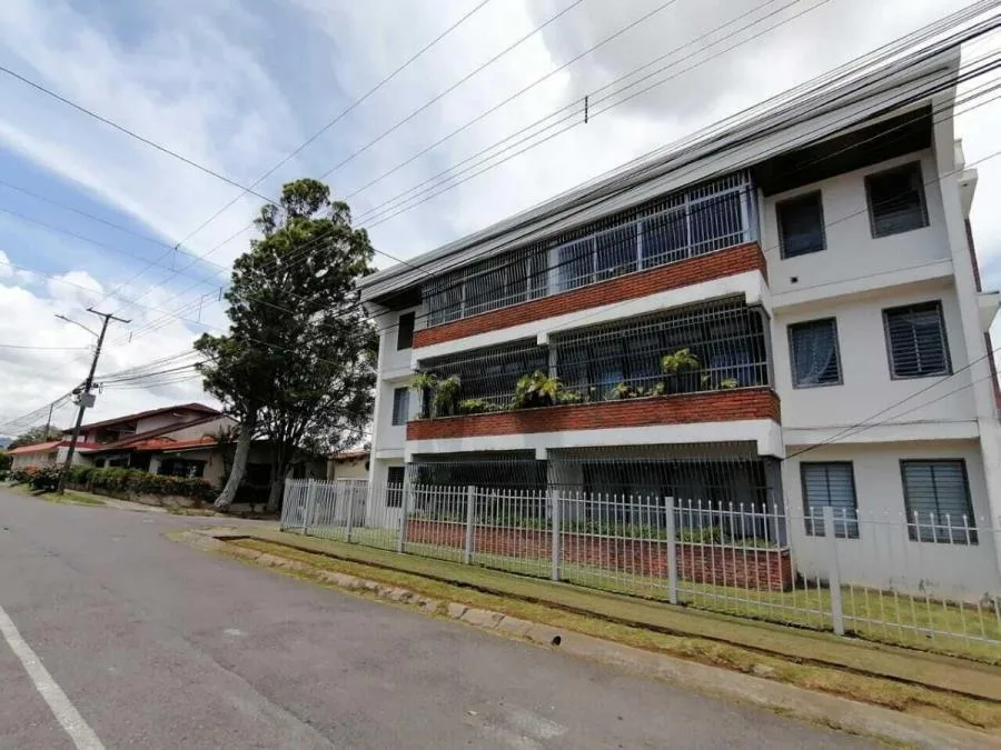 Apartamento en Venta en Moravia RAH #211970 - Venta en Moravia