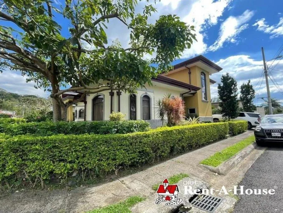 venta de casa en alajuela - Venta en Guácima