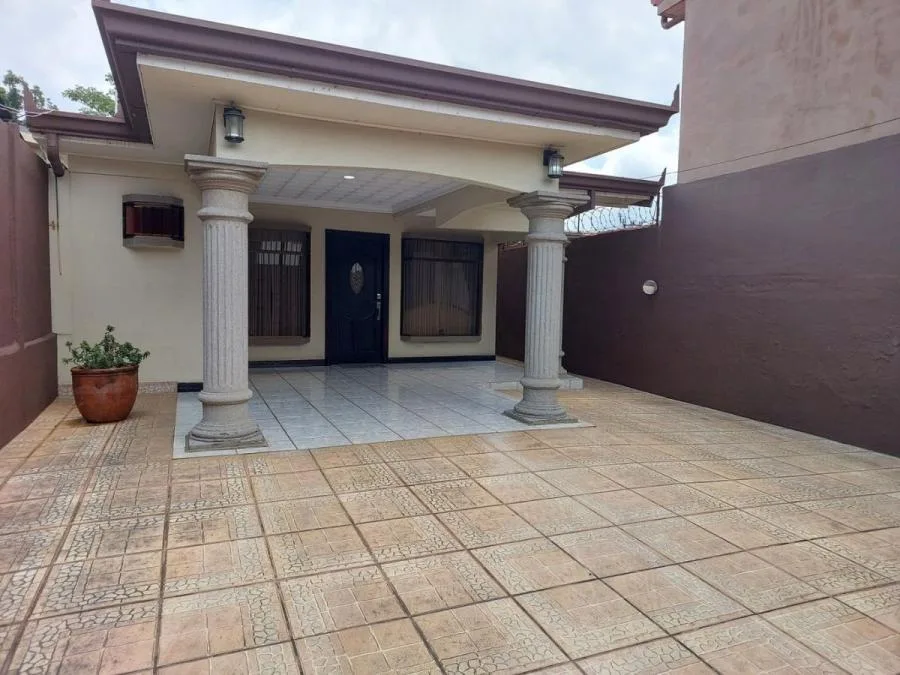 Casa en Venta en San Rafael de Alajuela MLS #23-525 CL - Venta en San Rafael