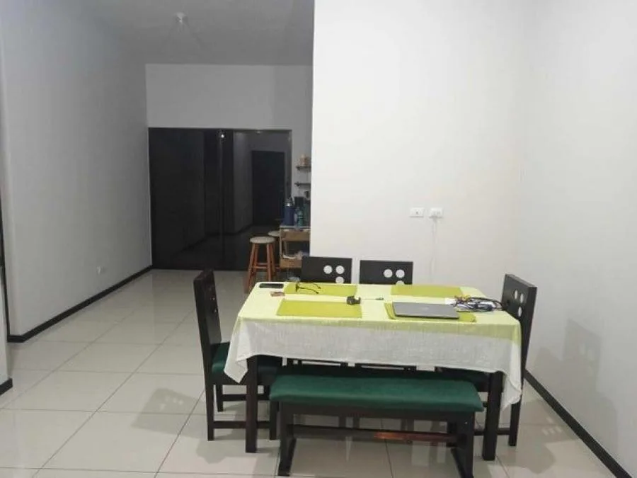 Alquiler de Casa en La Trinidad-Moravia. RAH 26-1266 - Alquiler / Renta en Moravia — photo 4