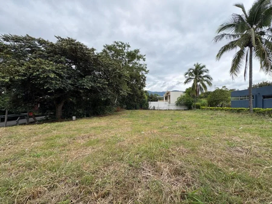 Venta de Lote en Pozos de Santa Ana. RAH 26-921 - Venta en Santa Ana
