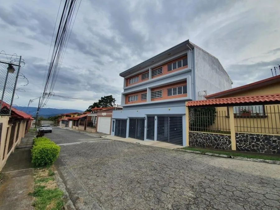 alquiler de apartamento en cartago canton oreamuno - Alquiler / Renta en Oreamuno