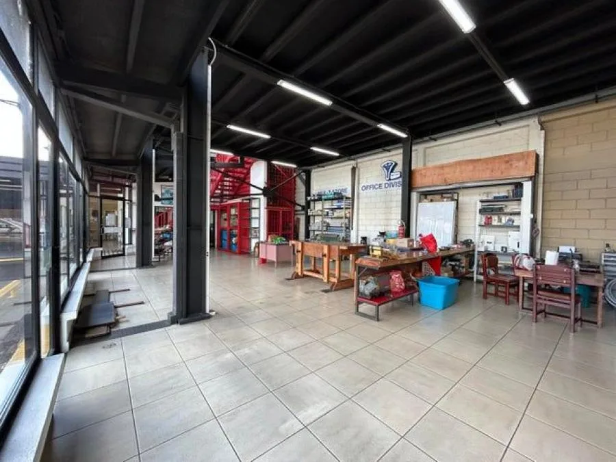 Venta de Propiedad Comercial en San José Centro. - Venta en San José — photo 5