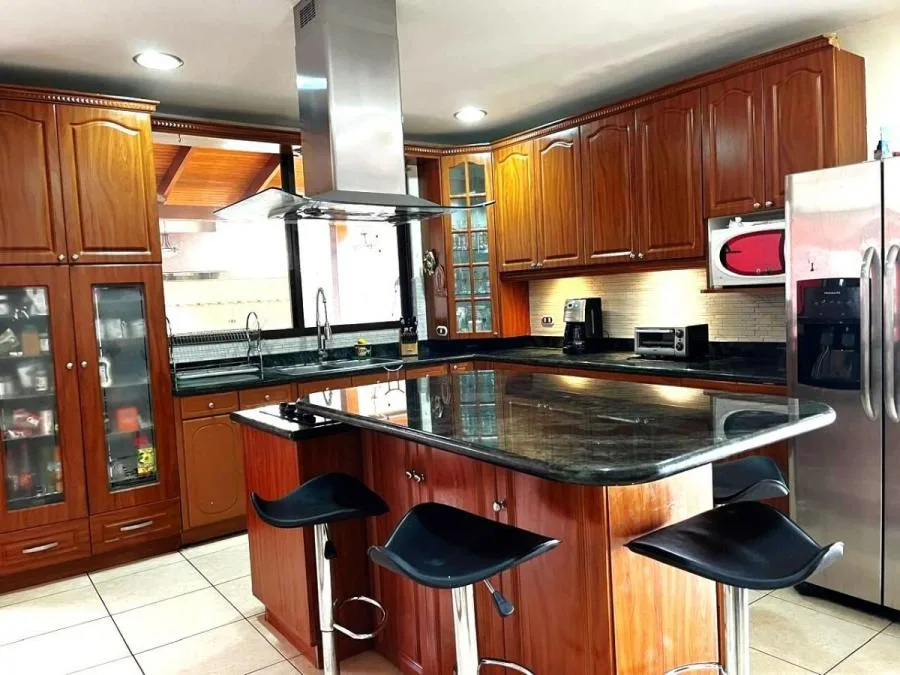 CASA EN VENTA EN HEREDIA, cod: CTL MLS #26-267 - Venta en Heredia