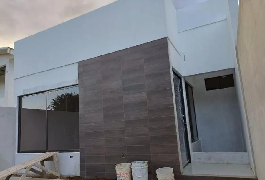 Venta de Casa en Santa Bárbara, Heredia. - Venta en Santa Bárbara