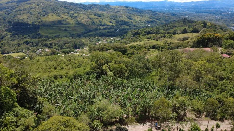 EN VENTA – TERRENO EN LA FILA, RIVAS (PÉREZ ZELEDÓN) - Venta en Perez Zeledón — photo 4