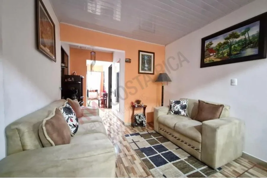 VENTA CASA CON APARTAMENTO EN SAN PABLO, HEREDIA #5650 - Venta en San Pablo — photo 2
