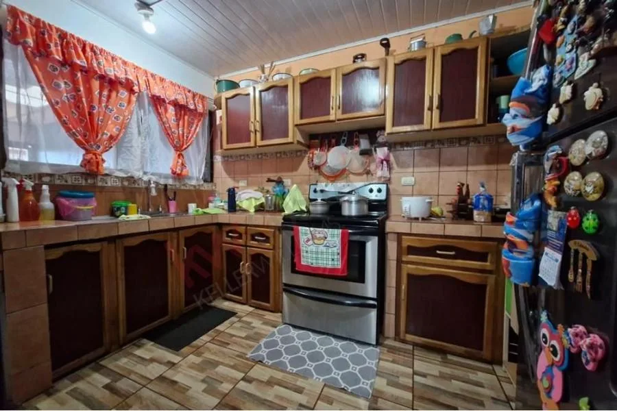 VENTA CASA CON APARTAMENTO EN SAN PABLO, HEREDIA #5650 - Venta en San Pablo — photo 5