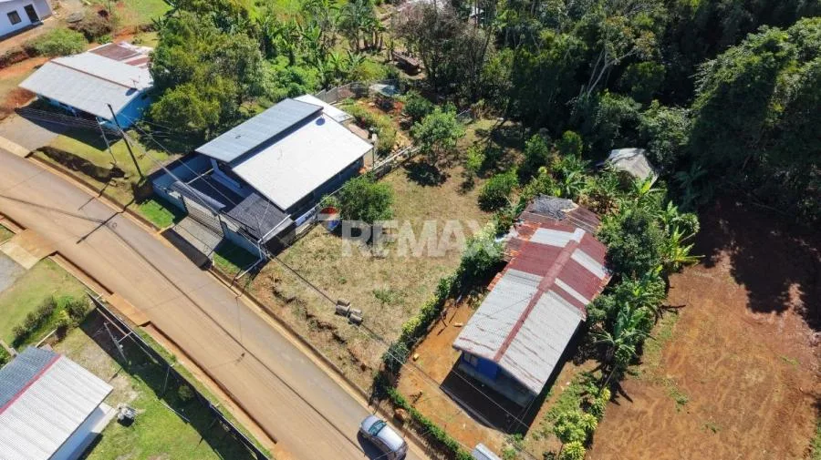 LOTE EN VENTA EN SANTA ELENA, PÉREZ ZELEDÓN – 672 m² LISTO PARA CONSTRUIR - Venta en Perez Zeledón — photo 2