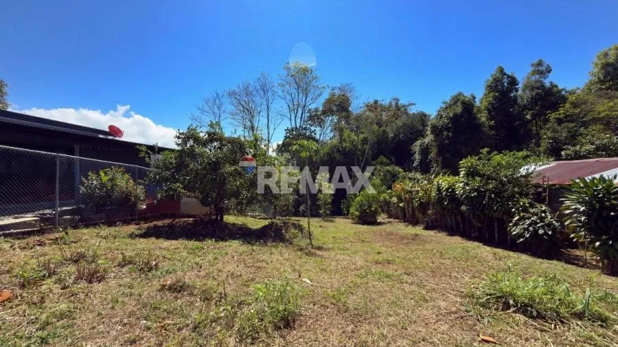 LOTE EN VENTA EN SANTA ELENA, PÉREZ ZELEDÓN – 672 m² LISTO PARA CONSTRUIR - Venta en Perez Zeledón — photo 3