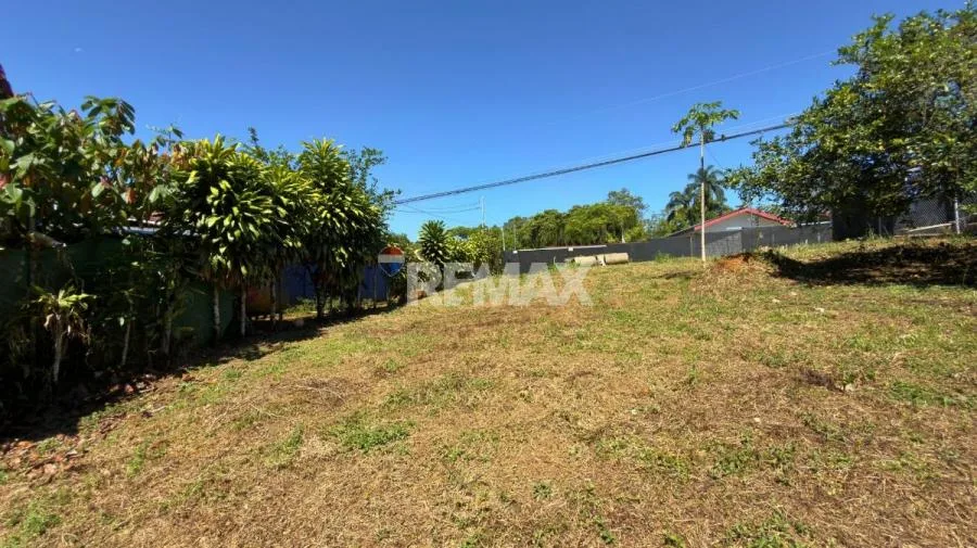 LOTE EN VENTA EN SANTA ELENA, PÉREZ ZELEDÓN – 672 m² LISTO PARA CONSTRUIR - Venta en Perez Zeledón — photo 4