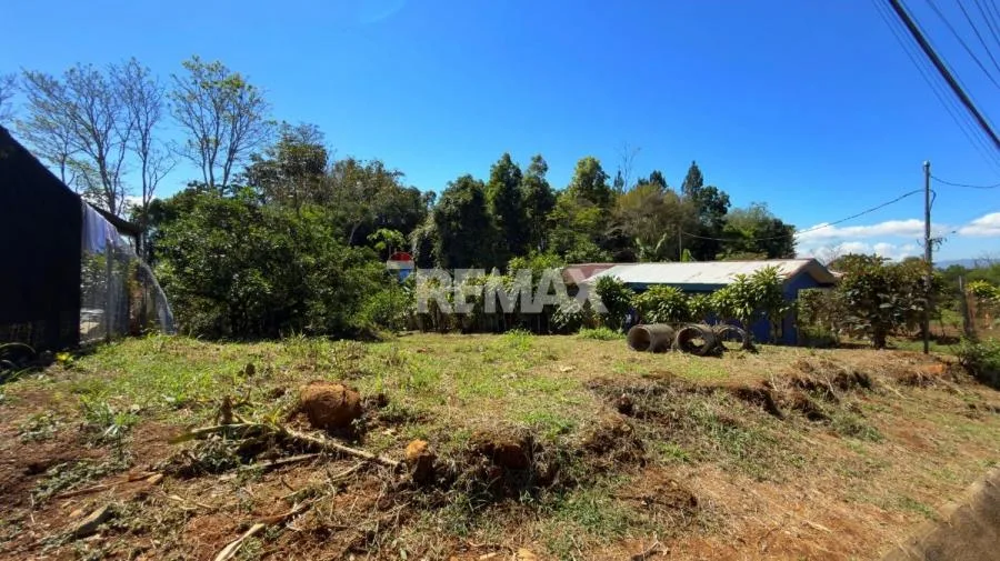 LOTE EN VENTA EN SANTA ELENA, PÉREZ ZELEDÓN – 672 m² LISTO PARA CONSTRUIR - Venta en Perez Zeledón — photo 5