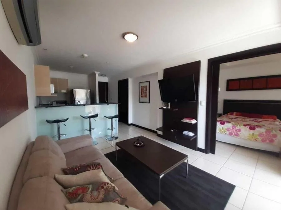 Se alquila apartamento en Avalon Country Club, Santa Ana en 950$ (DJ24-1099) - Alquiler / Renta en Santa Ana